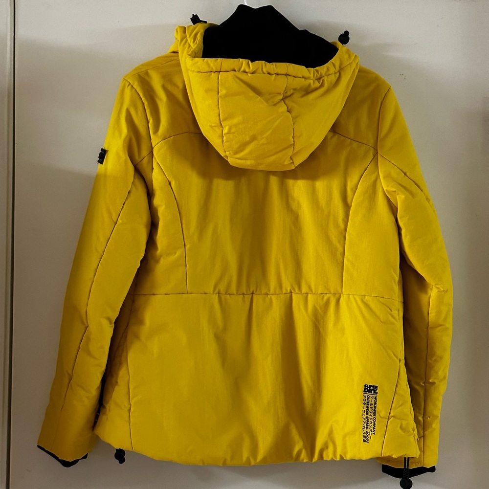 Superdry Women's Aeon Padded Jacket